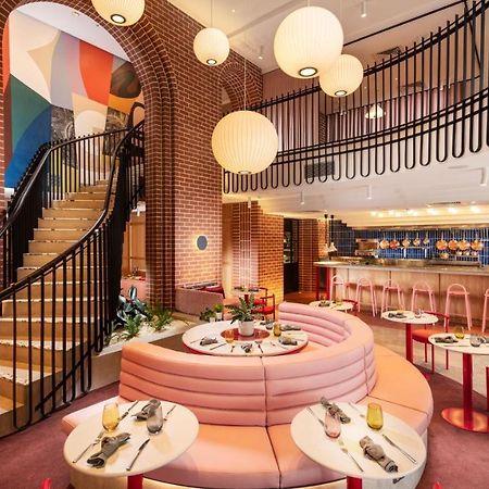Hotel Indigo Adelaide Markets By Ihg Exteriör bild