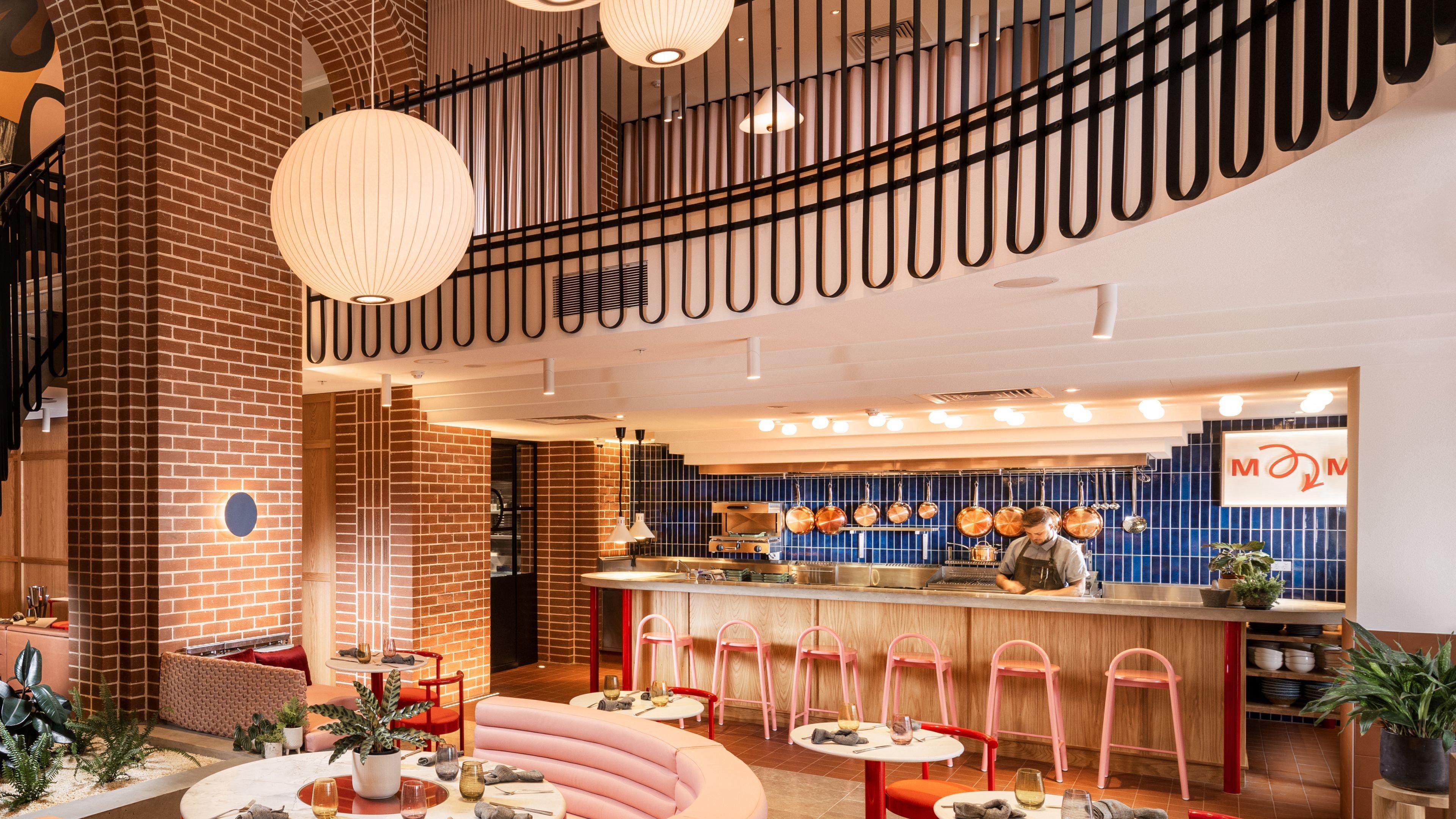 Hotel Indigo Adelaide Markets By Ihg Exteriör bild