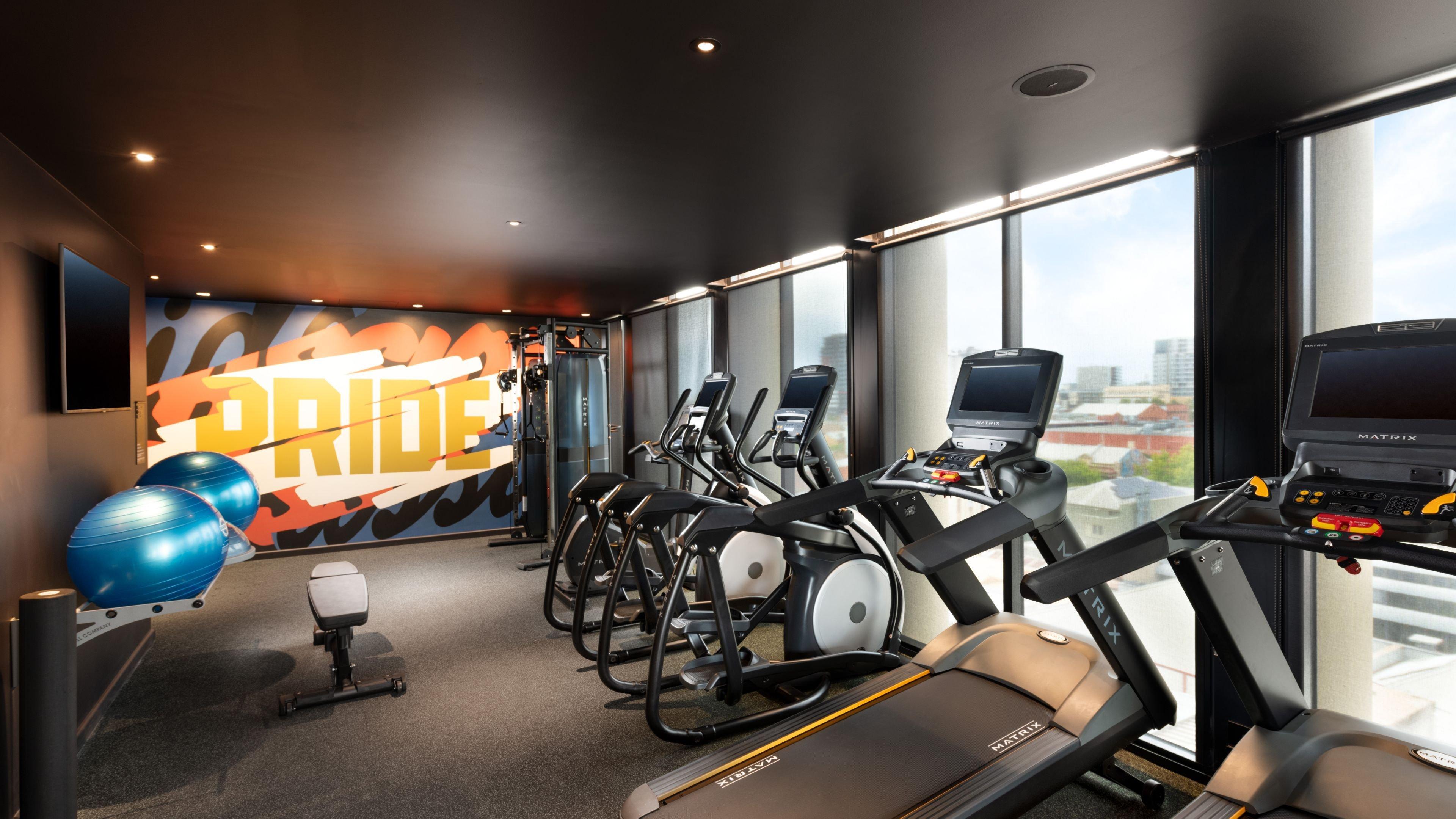 Hotel Indigo Adelaide Markets By Ihg Exteriör bild