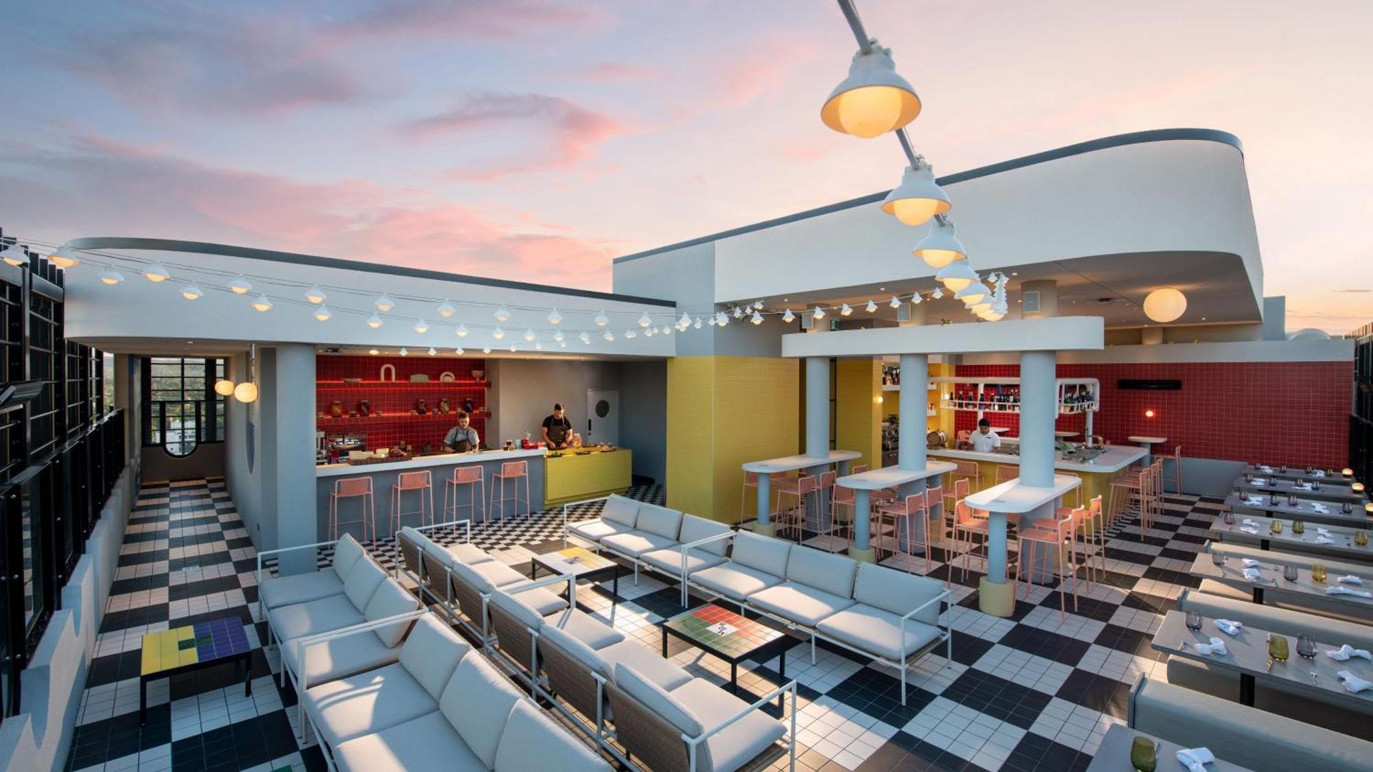 Hotel Indigo Adelaide Markets By Ihg Exteriör bild