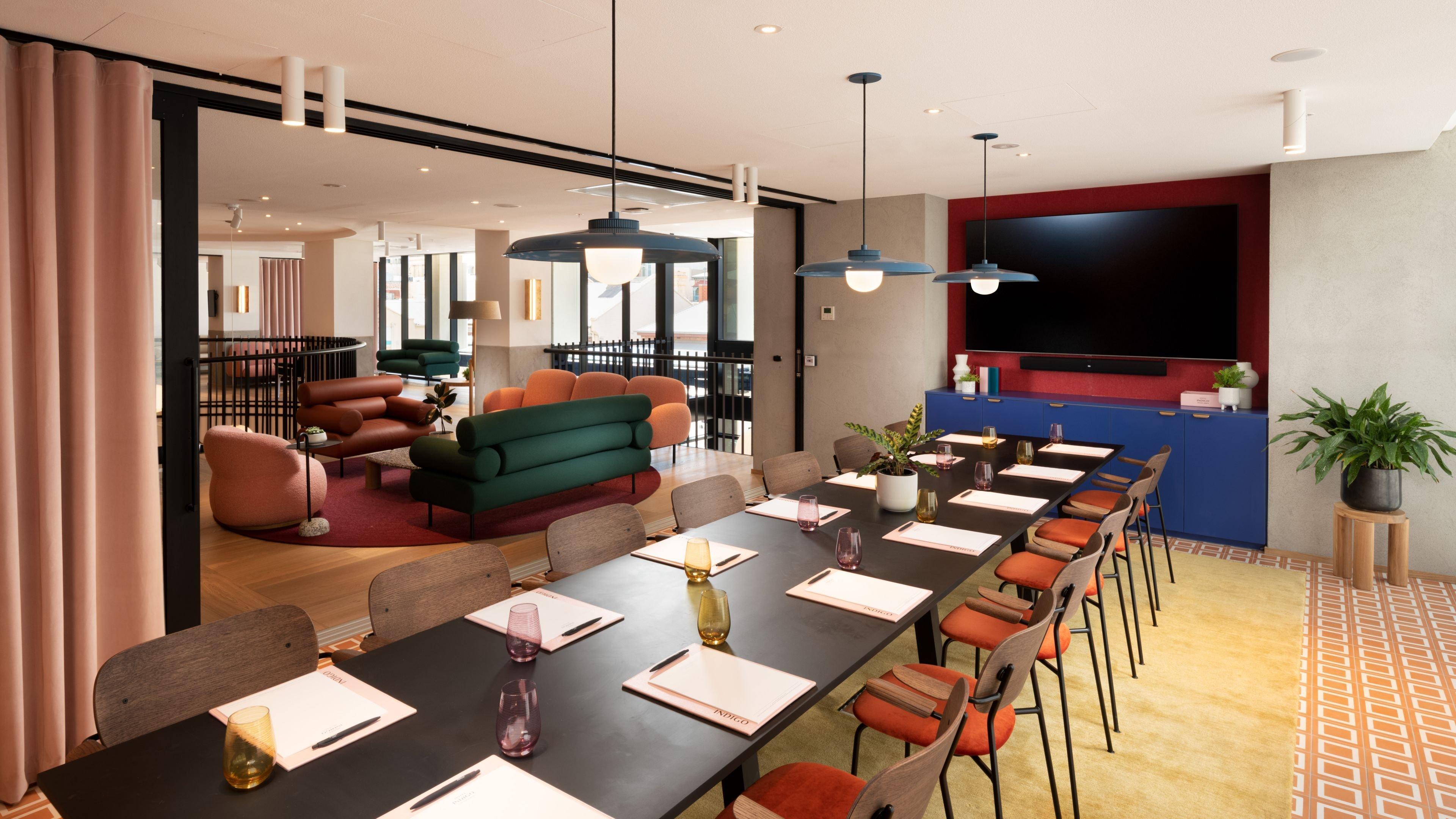Hotel Indigo Adelaide Markets By Ihg Exteriör bild