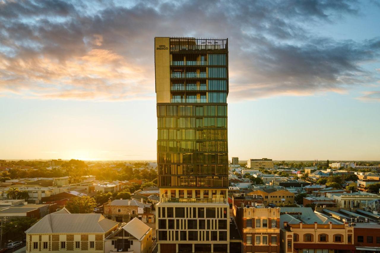 Hotel Indigo Adelaide Markets By Ihg Exteriör bild