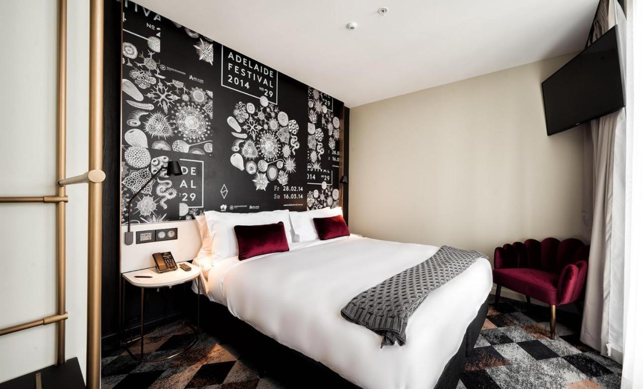 Hotel Indigo Adelaide Markets By Ihg Exteriör bild
