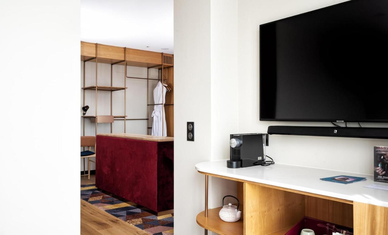 Hotel Indigo Adelaide Markets By Ihg Exteriör bild